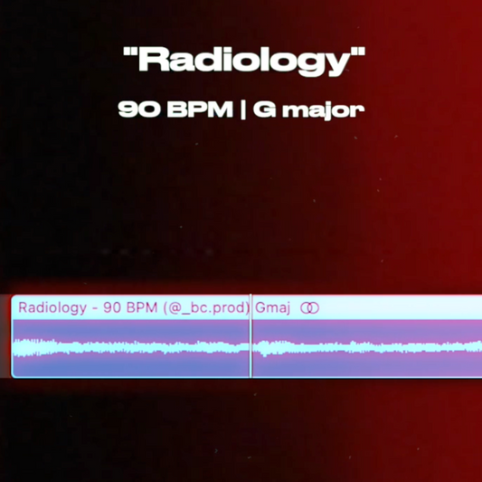 "Radiology" - FREE SAMPLE